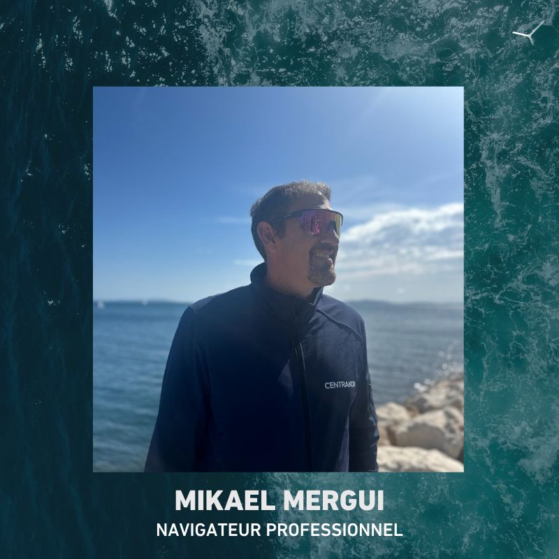 Mikael Mergui